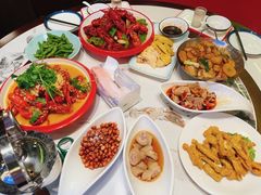 -曹胖子龙虾馆(黄桦路店)
