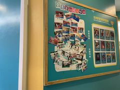 -玩胜青少儿体能(福田侨香中心)