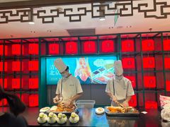 -紫光园烤鸭(前门大栅栏店)