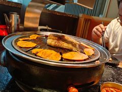 -九田家黑牛烤肉料理(太阳城店)