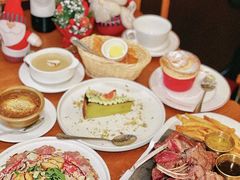 -Entrecôte 法国牛扒馆(保利·时光里店)