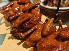 -村长家的疙瘩汤·东营菜(东营茶城店)