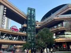 -砂之船奥莱(南京江宁店)