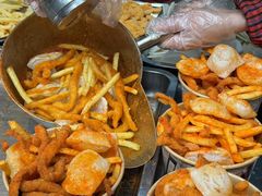 -味子夫鸡柳(解放碑总店)