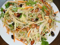 家常拌菜-老王头饺子(孟家店)