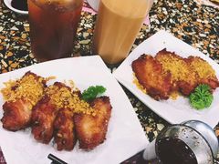 -池记(尖沙咀店)