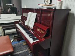 -乐尚音乐空间·钢琴·声乐·架子鼓(会展中心店)