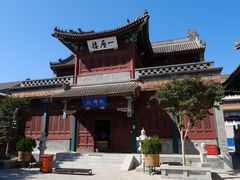 -天津大悲禅院