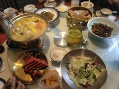 -松沪名灶·豆浆鱼头·新上海菜(飞航吾悦广场店)