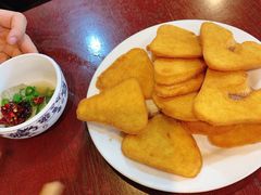 -玫瑰红烤羊排(北新桥三条店)