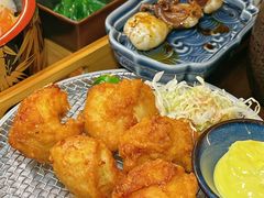 -一豚轩·烧鸟·豚骨拉面(五四路店)