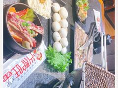 -火炉旺烤肉啤酒屋(沈北创始店)