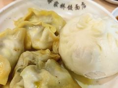 三丁包-蒋家桥饺面店(东关街店)