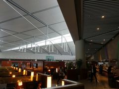 -虹桥机场V2贵宾休息室