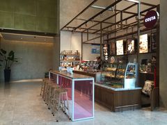 -COSTA COFFEE(静安嘉里中心店)