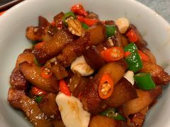 -湘语·湖南家常菜(新洲店)