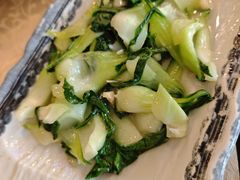 -维吾尔餐厅(宜山路店)