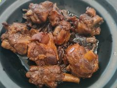 -老娘舅餐厅(黄龙体育中心店)