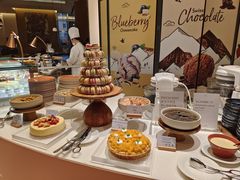 -The Place 自助餐(香港康得思酒店)