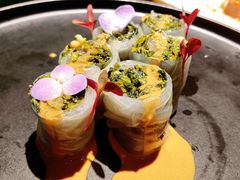 -菩提素素食餐厅(晶郦馆店)