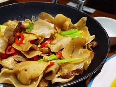 -宴武夷·匠心闽味(印象大红袍店)