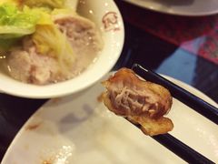 勺园饭店-勺园饭店(骨科医院店)