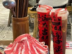 -于屿城重庆火锅(深圳总店)