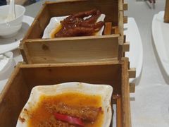 -白云宾馆·白云宴餐厅