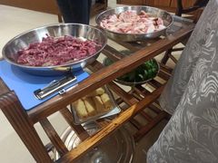 -丰尔粥食·粥底火锅·桑拿鸡(大良总店)