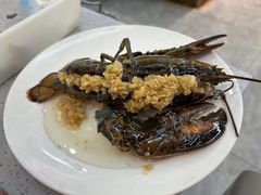 -仙螺岛海鲜自助餐厅(总店)