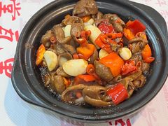 -堂瓦里·33年传统赣菜(第一街区店)