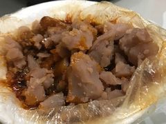 呱呱-老字号·三十一号面皮(商埠路步行街店)