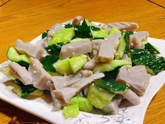 蒜泥扒糕-顺意会馆(南门店)