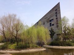 圩墩公园-圩墩遗址公园