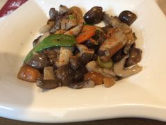 -赤坂亭·M9和牛烧肉·铁板烧(合肥万象城店)