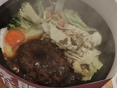 -牛邸·烧肉饭(来福士店)
