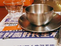 -神府路壹号·海鲜烧烤·砂锅粥·锅物(三坊七巷店)