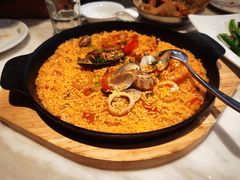 -大树餐厅(益田假日店)