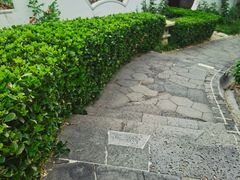 -威海天沐度假区温泉