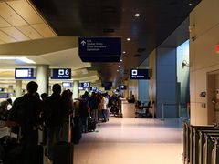 -达拉斯 沃斯堡国际机场