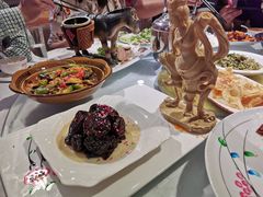 -敦煌楼(御景·阳光润园店)