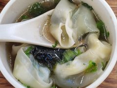 -素满香·全民食养自助(建邺万达店)