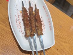 -南城香·饭香串香馄饨香(太平桥店)