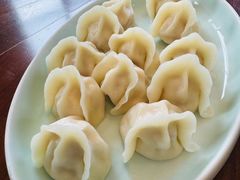 -喜鼎海胆水饺(东港店)