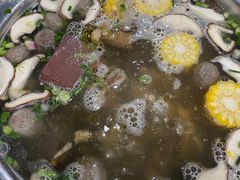 -牛一煲美食(江高店)