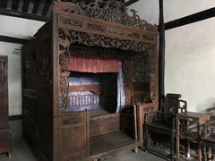 -邓小平故里