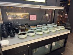 -花菇朵·云山雀 ll 野生菌火锅·精品云南菜(万柳店)