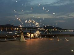 水上明月-水上明月·湖景餐厅