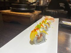-和风融合餐厅创意料理(重庆店)