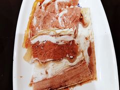 -思泊湖牛肉面(兰州总店)